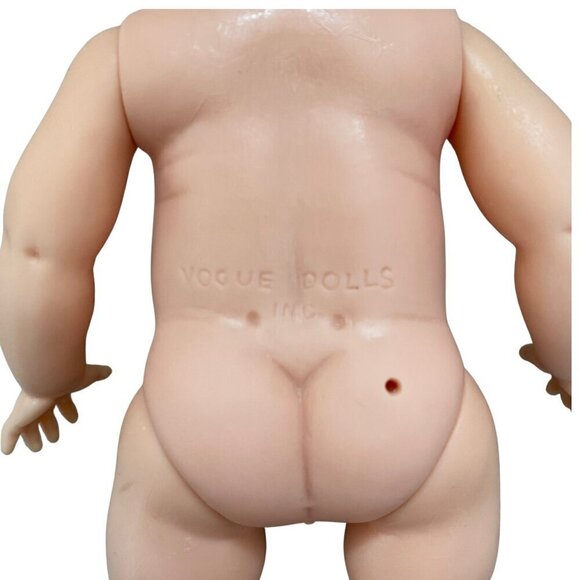 1950's Vogue 8" Ginette Doll - Picture 4 of 5